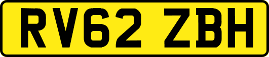 RV62ZBH