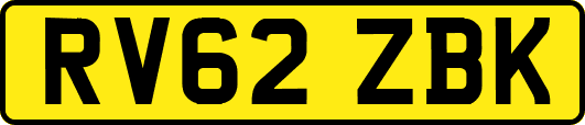 RV62ZBK