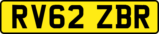 RV62ZBR