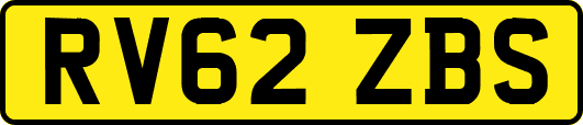 RV62ZBS