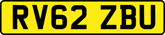 RV62ZBU