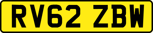 RV62ZBW