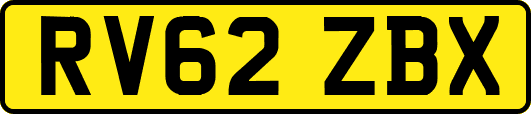 RV62ZBX