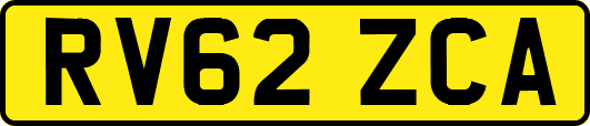 RV62ZCA