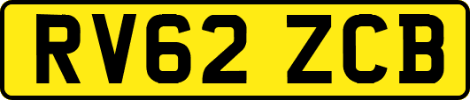 RV62ZCB