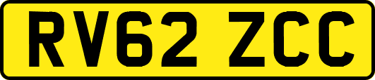 RV62ZCC