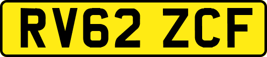 RV62ZCF