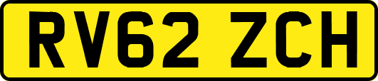 RV62ZCH