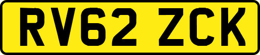 RV62ZCK