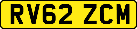 RV62ZCM