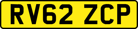 RV62ZCP