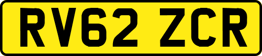 RV62ZCR