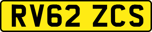 RV62ZCS
