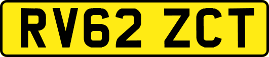 RV62ZCT