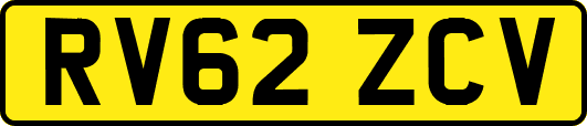 RV62ZCV