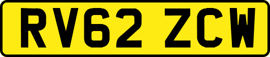 RV62ZCW