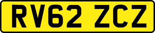 RV62ZCZ