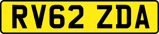 RV62ZDA