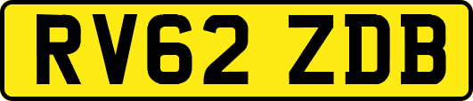 RV62ZDB