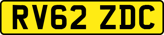 RV62ZDC