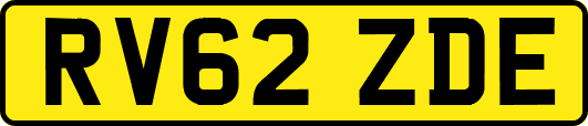 RV62ZDE