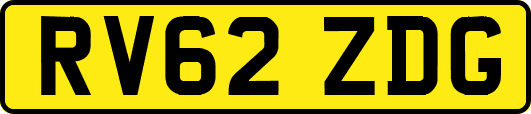RV62ZDG