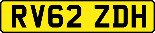 RV62ZDH