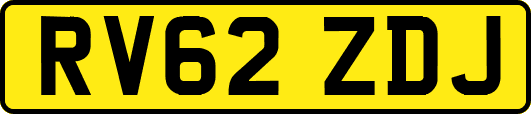 RV62ZDJ