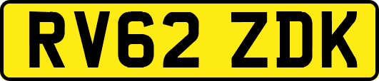 RV62ZDK
