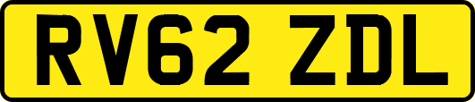RV62ZDL