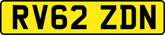 RV62ZDN