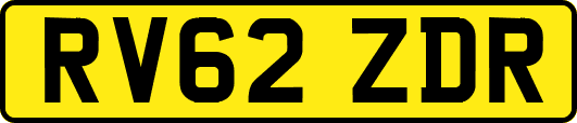 RV62ZDR