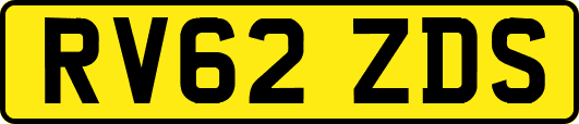 RV62ZDS