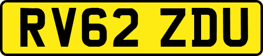 RV62ZDU