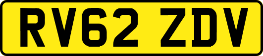 RV62ZDV