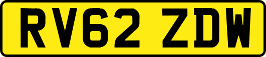 RV62ZDW