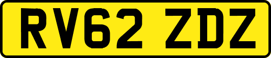 RV62ZDZ