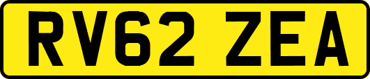 RV62ZEA