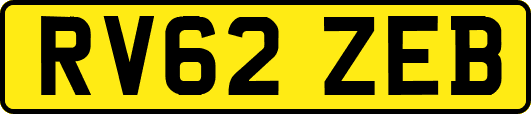 RV62ZEB