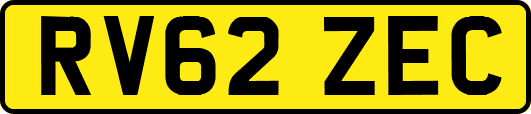 RV62ZEC