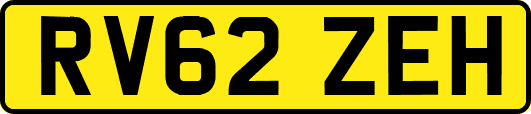 RV62ZEH