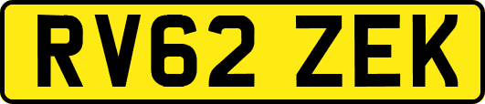 RV62ZEK