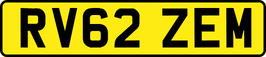 RV62ZEM
