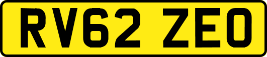 RV62ZEO