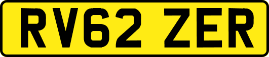 RV62ZER