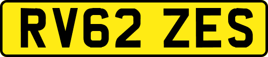 RV62ZES