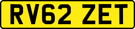 RV62ZET