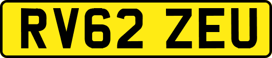 RV62ZEU