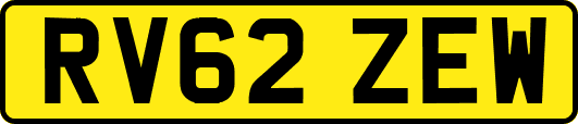 RV62ZEW