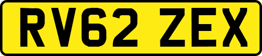 RV62ZEX